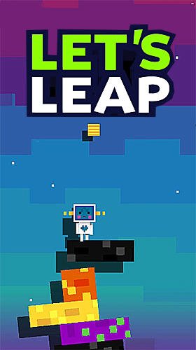download Lets leap apk